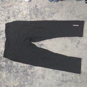 Reebok | Capri Leggings